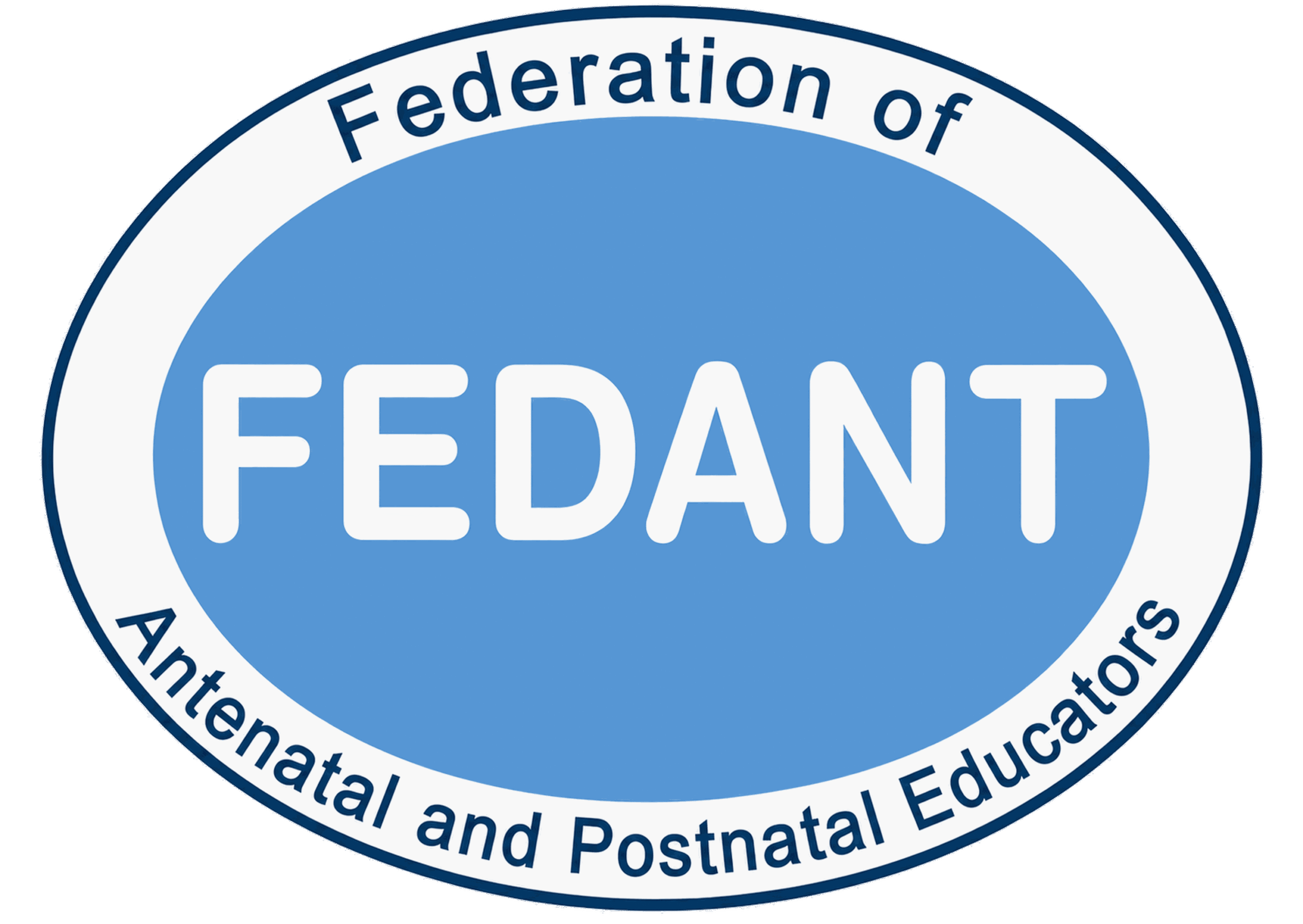 FEDANT registration logo
